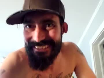 Coffeemaker4 Chaturbate stream image from December 02, 2025