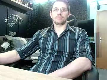 Dreamwallker Chaturbate stream image from December 02, 2025
