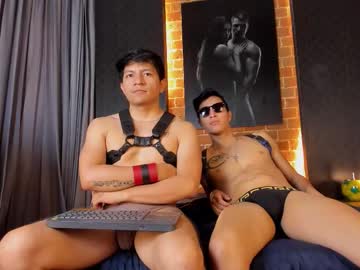 Felix_Mateo Chaturbate stream image from December 02, 2025