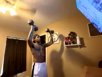 Jamyien Chaturbate stream image from December 02, 2025