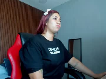 Lia_Violetta Chaturbate stream image from December 02, 2025