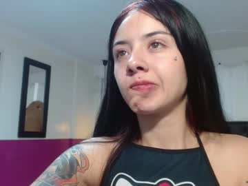 Lily_Fox___ Chaturbate stream image from December 02, 2025