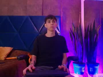 Lionfoster Chaturbate stream image from December 02, 2025