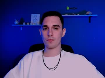 Louis_Tiger Chaturbate stream image from December 02, 2025