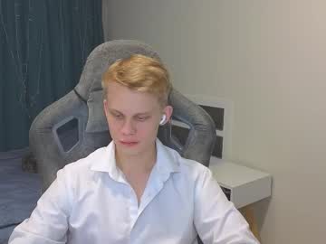 Meow_Mickey Chaturbate stream image from December 02, 2025