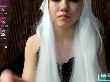 Misskotomiss Chaturbate stream image from December 02, 2025