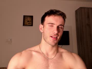 Paul_Rubini Chaturbate stream image from December 02, 2025