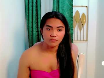 Pinay_Cristine Chaturbate stream image from December 02, 2025