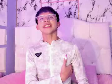 Prince_Apolo Chaturbate stream image from December 02, 2025