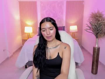 Sara_Jjones_ Chaturbate stream image from December 02, 2025