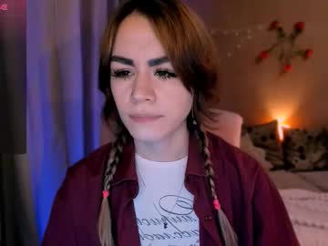 Selectrra Chaturbate stream image from December 02, 2025