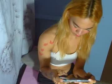 Sexynaughty_Gersan Chaturbate stream image from December 02, 2025