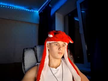 Solarrogue Chaturbate stream image from December 02, 2025