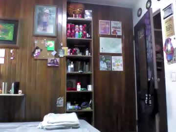 Ticorico94 Chaturbate stream image from December 02, 2025