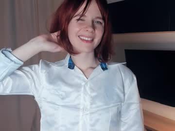Trinityberkery Chaturbate stream image from December 02, 2025