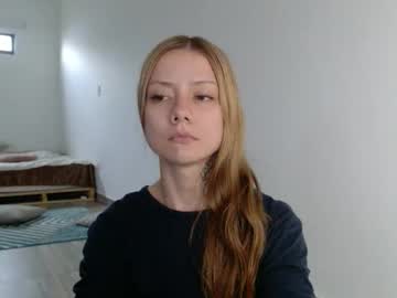 Voyeurita Chaturbate stream image from December 02, 2025
