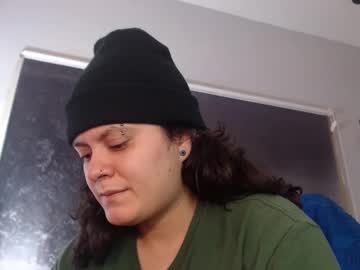 Yumandsay Chaturbate stream image from December 02, 2025
