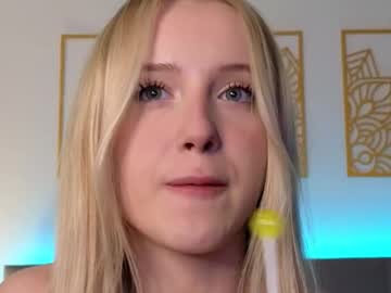 Adele_Armas Chaturbate stream image from December 02, 2025