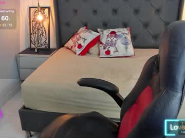 Angelinemore Chaturbate stream image from December 02, 2025