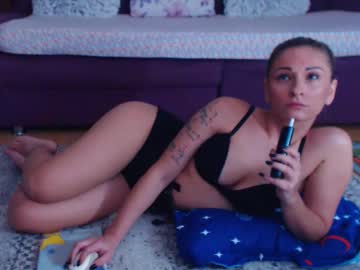 Cassiespell Chaturbate stream image from December 02, 2025