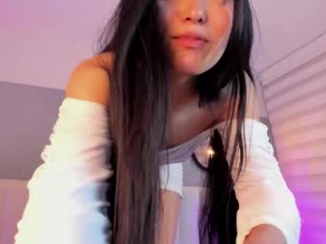 Eimy_Saenz_1 Chaturbate stream image from December 02, 2025