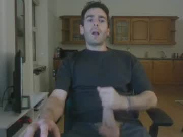 Frenchbdmaninlondon Chaturbate stream image from December 02, 2025