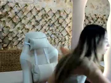 Goldenmusee Chaturbate stream image from December 02, 2025