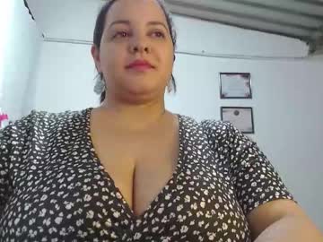 Hellen_Sevda Chaturbate stream image from December 02, 2025