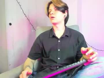 Jerrycole_ Chaturbate stream image from December 02, 2025