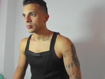 Johbellion Chaturbate stream image from December 02, 2025
