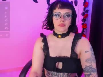 Leahghoul666 stream image from December 02, 2025