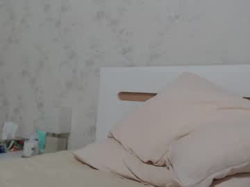 Liliana_Cutie Chaturbate stream image from December 02, 2025
