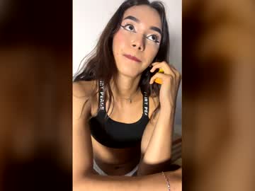 Nikol_Rang__ Chaturbate stream image from December 02, 2025