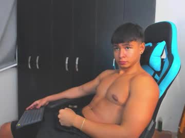 Oliver_Bray Chaturbate stream image from December 02, 2025