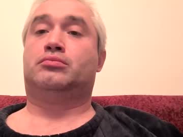Olomoucak1982 Chaturbate stream image from December 02, 2025