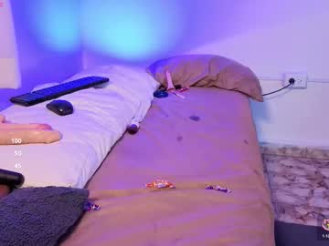 Sara_Brown04 Chaturbate stream image from December 02, 2025