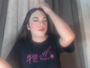 Sexygoddess_Tyra Chaturbate stream image from December 02, 2025