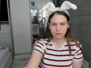 Sweet_Yunmi Chaturbate stream image from December 02, 2025