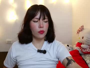 Aliciia_23 Chaturbate stream image from December 02, 2025