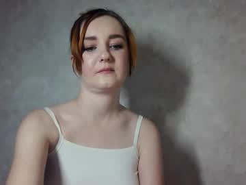 Cute_Heat Chaturbate stream image from December 02, 2025