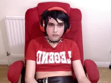 Cutest_Princess Chaturbate stream image from December 02, 2025