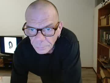 Dacult69 Chaturbate stream image from December 02, 2025