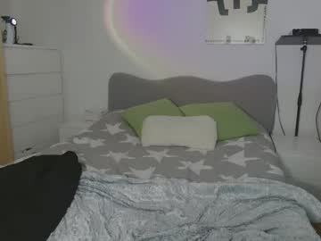 Diosa_Cadenas Chaturbate stream image from December 02, 2025
