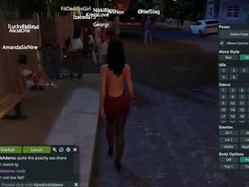 Grs08 Chaturbate stream image from December 02, 2025