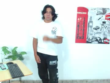 Jackwoollf Chaturbate stream image from December 02, 2025