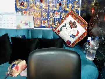 Kronikafuckass Chaturbate stream image from December 02, 2025