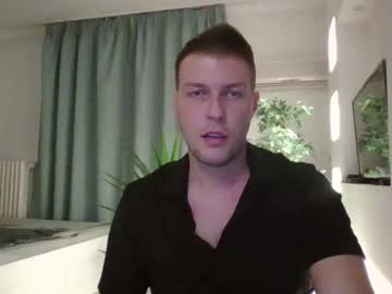 Markster9696 Chaturbate stream image from December 02, 2025