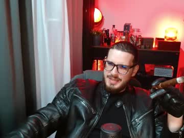 Master_Sixnine Chaturbate stream image from December 02, 2025