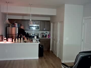 Midnightmoonlight777 Chaturbate stream image from December 02, 2025