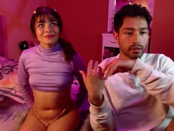 Seldrys_Elisabeth Chaturbate stream image from December 02, 2025